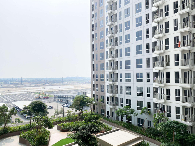 Others 3, Serene Studio Tokyo Riverside PIK 2 By Travelio, Tangerang