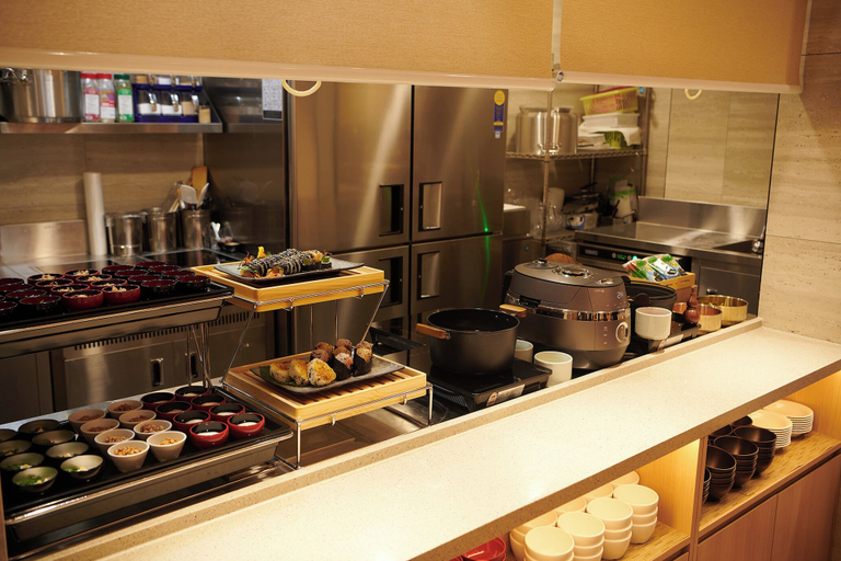 Food & Drinks 5, Dormyinn EXPRESS SEOUL Insadong, Jongno