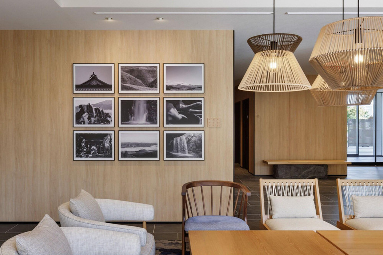 Public Area, Fairfield By Marriott Kumamoto Aso, Aso