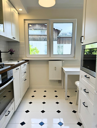 Others 5, Przytulny apartament 5 minut od morza, Gdańsk City