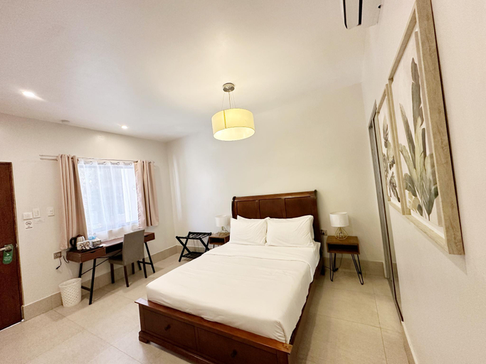 Bedroom 5