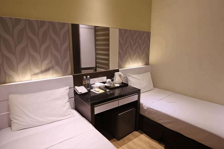 Bedroom 22