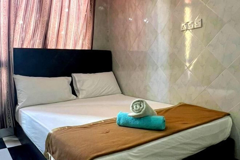 Bedroom 10