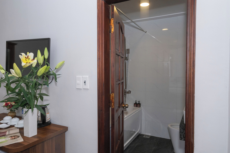 Bathroom 3