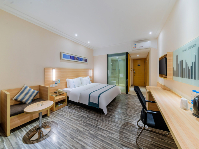 Bedroom 7