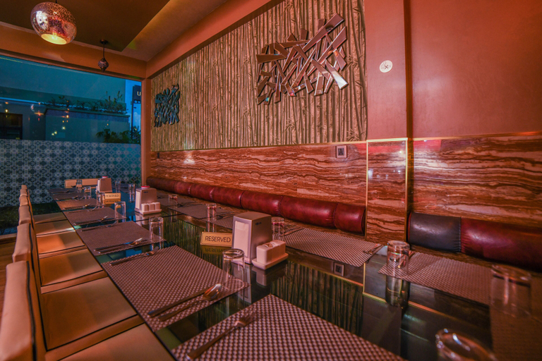 Food & Drinks 5, UMET Stay, Fishing and Diving Hotel