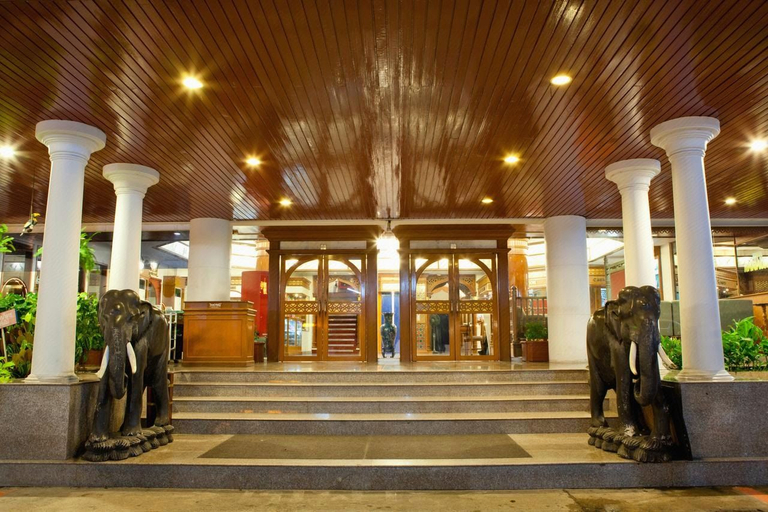 Tanyong Hotel, Muang Narathiwat
