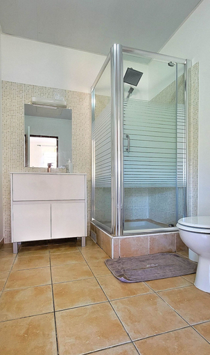Bathroom 3, Appartement Cayenne Chic Design Élégant, Rémire-Montjoly
