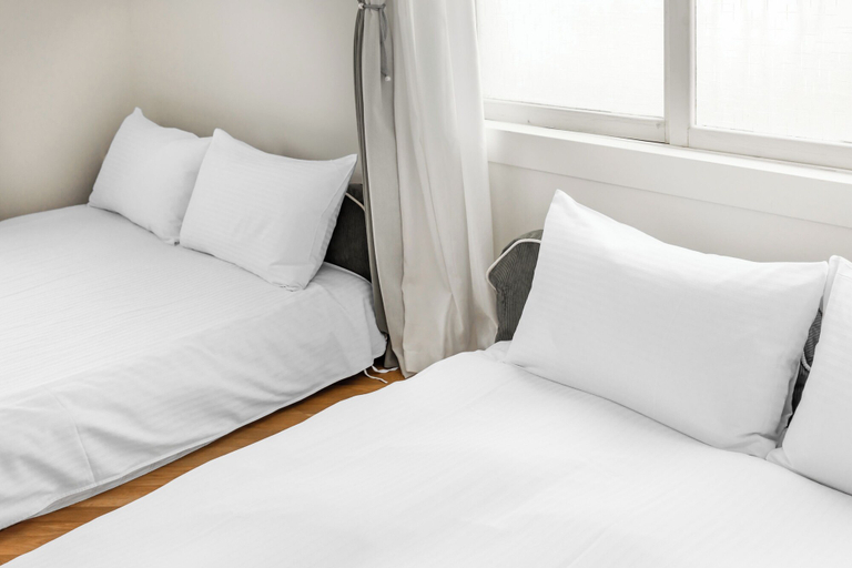 Bedroom 4, Lane 32, Tainan