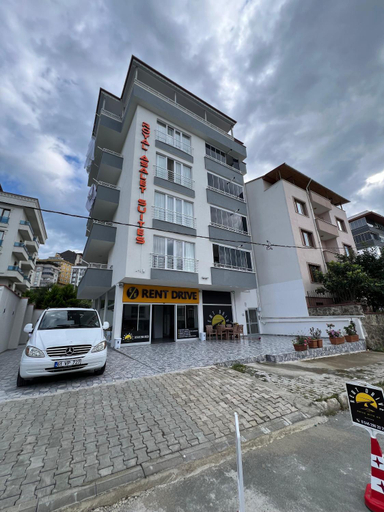 Others 4, Royal Asalet Suites - شقق الأصالة الملكية, Merkez