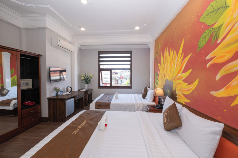Bedroom 8