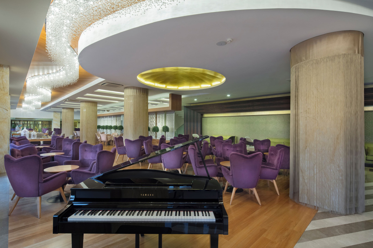 Food & Drinks 5, Trendy Verbena Beach - All Inclusive, Manavgat