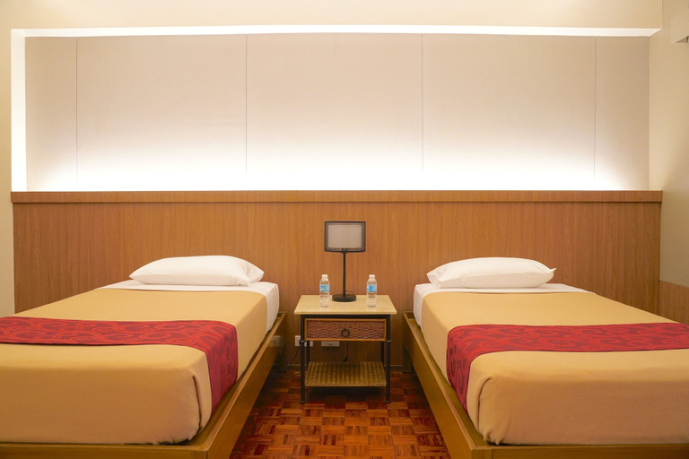 Bedroom 21