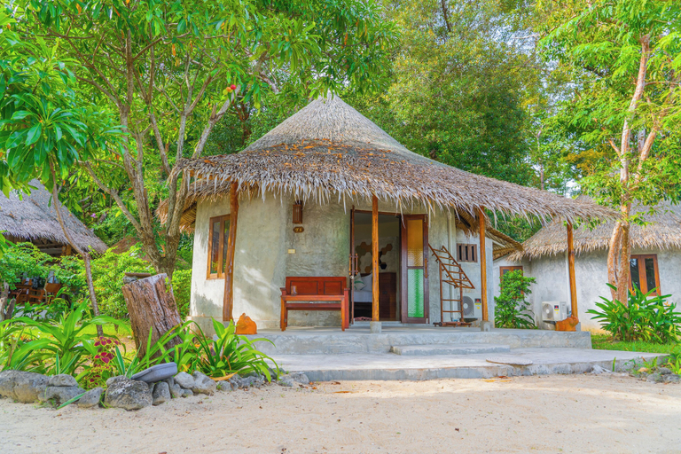 Exterior & Views 2, The Tropical Beach Resort, Koh Chang