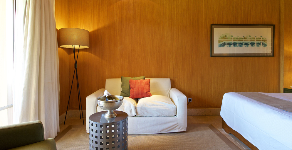 Bedroom 3, Rio Real Golf & Hotel, Málaga