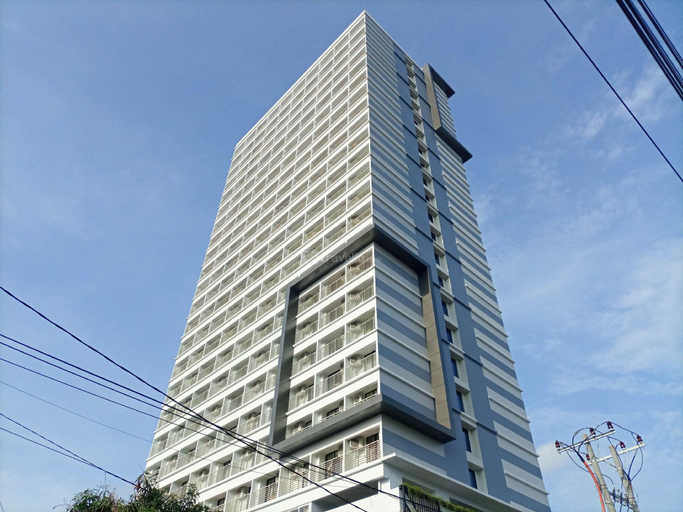 Good Deal Homey Studio at De Prima Apt By Travelio, Medan