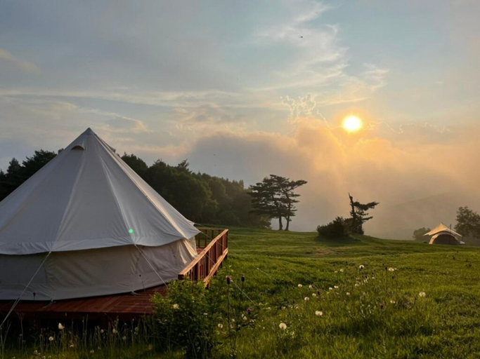 Others 3, REWILD ZEKKEI GLAMPING RESORT, Suzaka