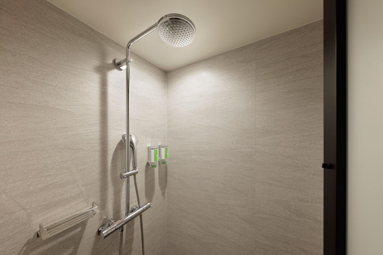 Bathroom 3, Fairfield By Marriott Wakayama Kushimoto, Kushimoto