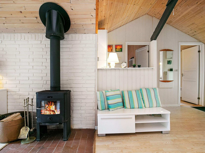 Others 3, 4 Person Holiday Home in Hurup Thy-by Traum, Thisted