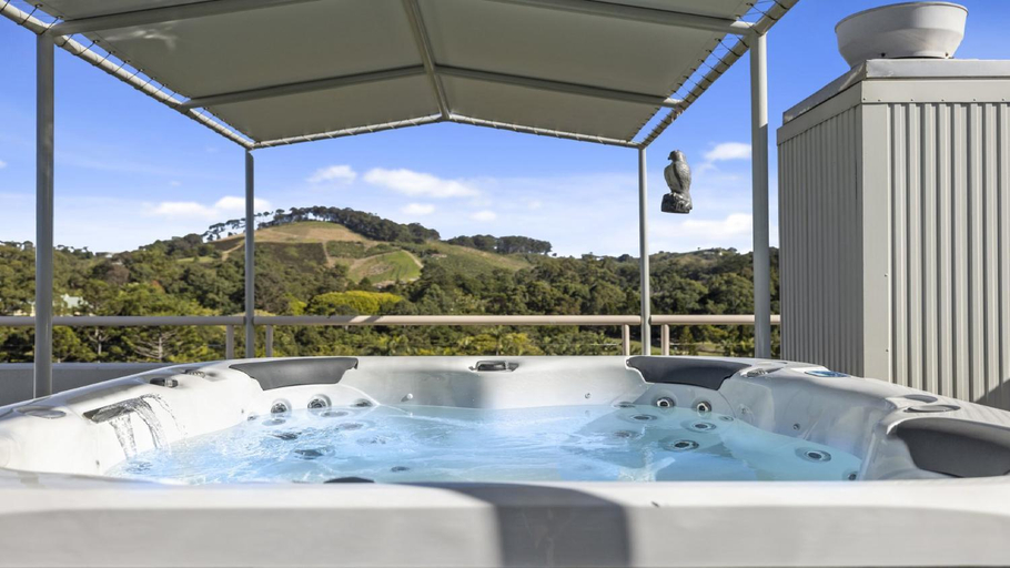 Others, Penthouse 3804, Coffs Harbour - Pt A