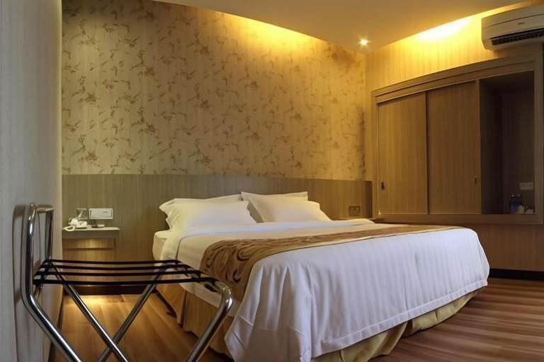 Bedroom 20