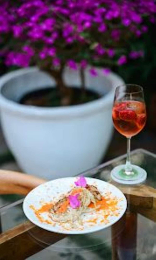 Food & Drinks 5, Locomo Boutique, Morjim - Cozy tropical stay, near beach, North Goa