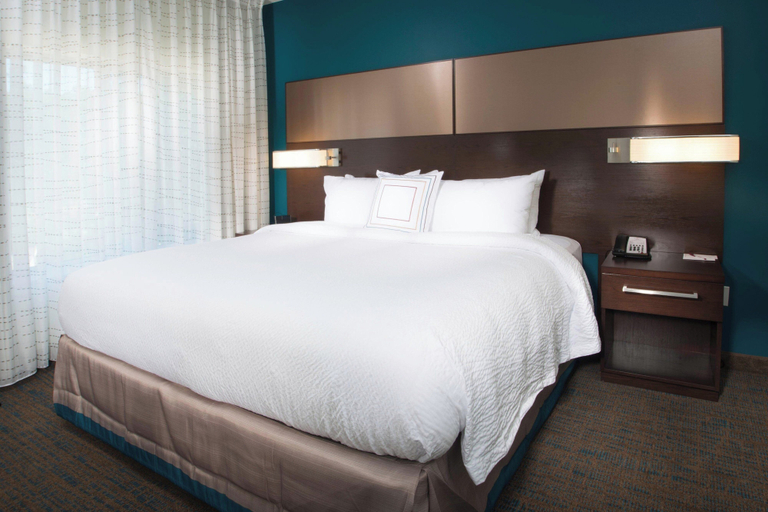 Bedroom 3, Residence Inn Augusta, Richmond