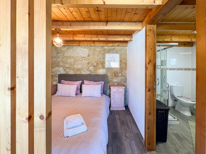 Bathroom 2, Sossego da Laurinda, Caminha
