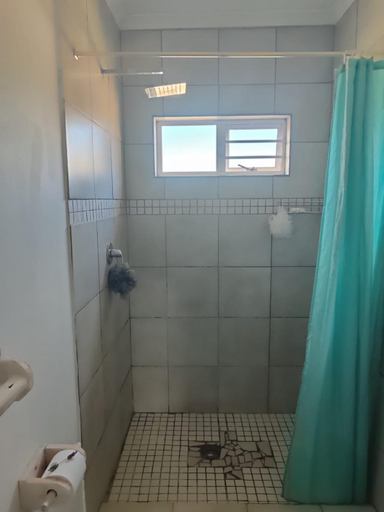 Bathroom 4, TimeOut 1, West Coast
