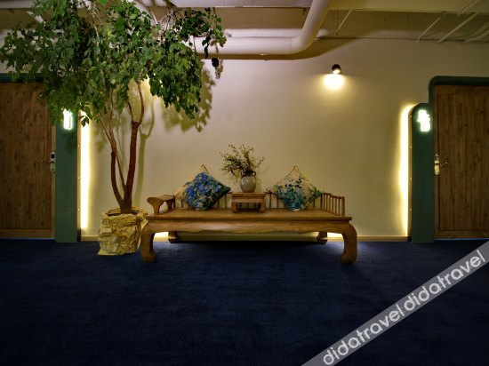 Others 3, Pusu Hotel, Chongqing
