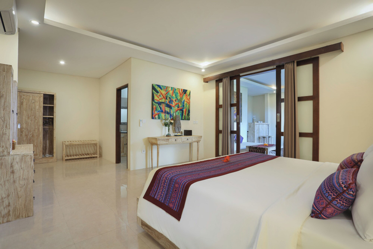 Bedroom 15