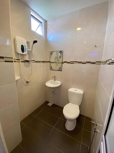 Bathroom 5