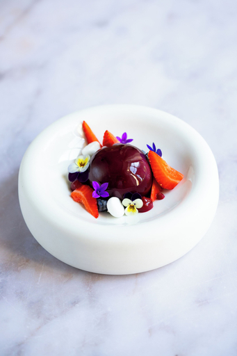 Food & Drinks 5, Villa Ruimzicht, Doetinchem
