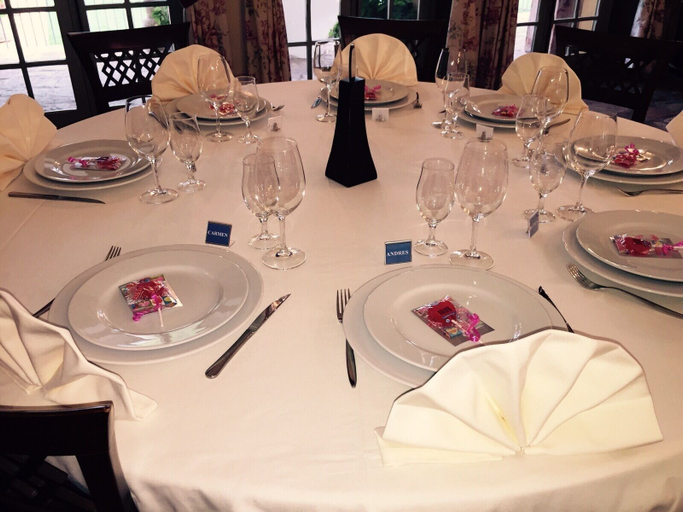 Food & Drinks 5, Hotel Zielo Las Beatas, Ciudad Real