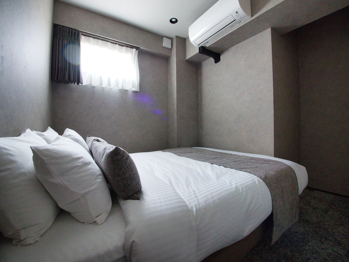 Bedroom 3, ulu Tokyo, Chūō