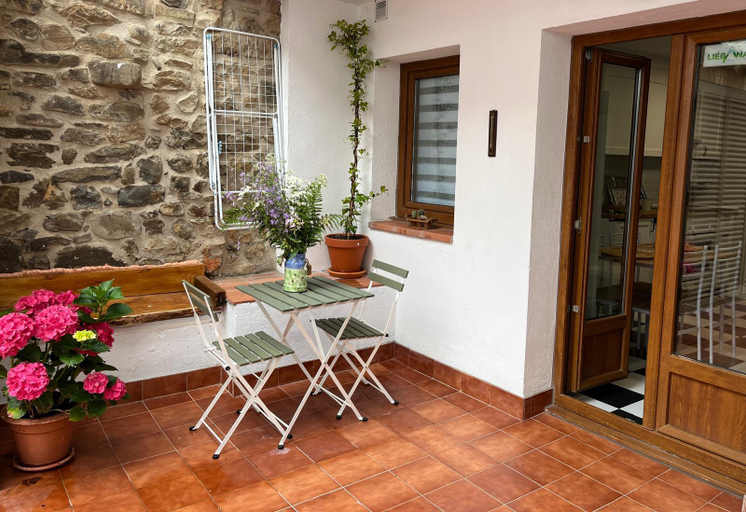 Others 4, Apartamento Victoria, Cantabria