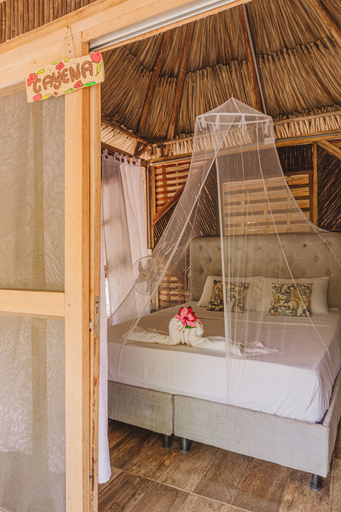 Bedroom 3, Magic Greeen Tayrona, Santa Marta (Dist. Esp.)