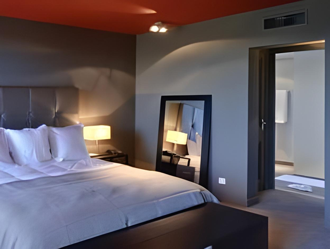 Bedroom 9
