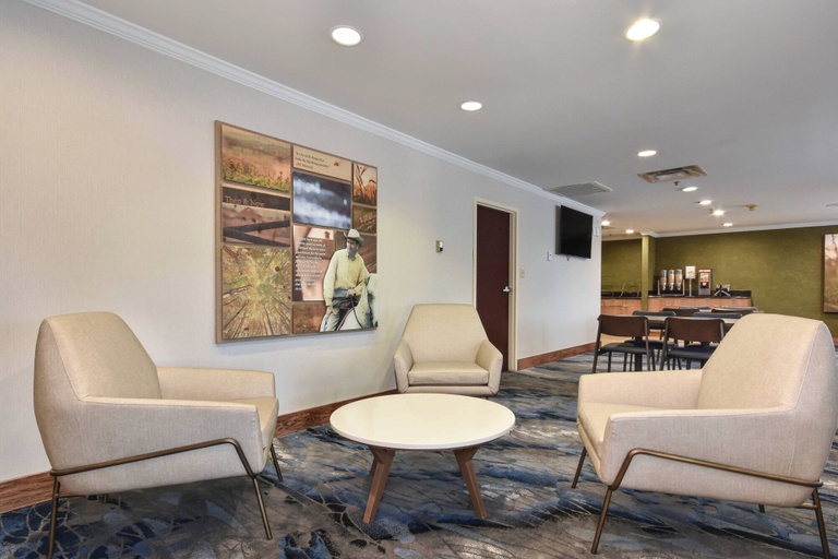 Others 5, Fairfield by Marriott Inn & Suites Columbia Harbison, Richland