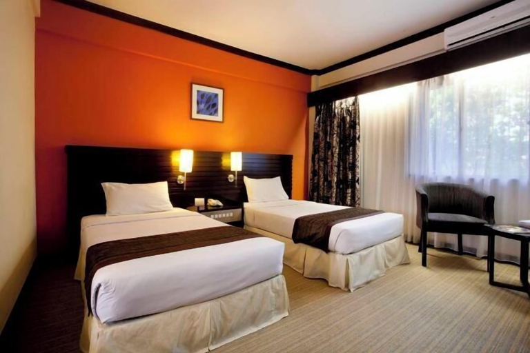 Bedroom 5