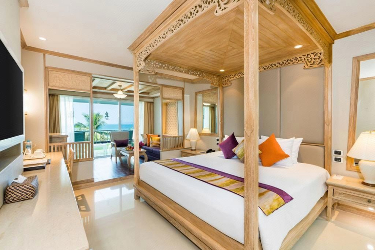 Others 3, Royal Cliff Beach Terrace, Pattaya