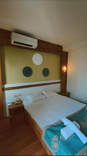 Bedroom 5, Luca Antalya, Manavgat