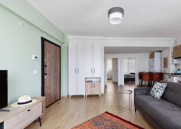 Others 3, Allegro Apartments Kadıkoy, Kadıköy