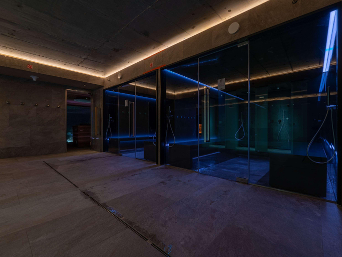 Sport & Beauty 2, Swissotel Damian Jasna, Liptovský Mikuláš
