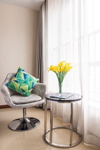 Others 5, Waifiden Apartment Changdi Branch, Guangzhou