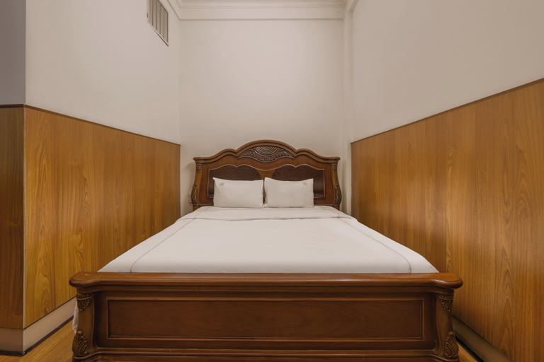 Bedroom 4, KLY HOTEL, Huế
