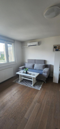 Studio Apartment Urban Haven, Sarajevo