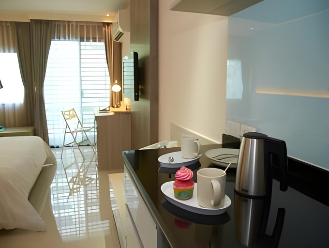 Bedroom 8