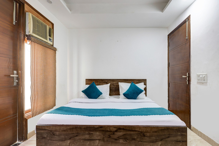 Bedroom 11