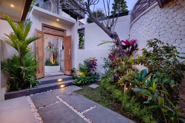 Exterior & Views, Polaris 2 BR Private Pool Villa Y036A, Gianyar
